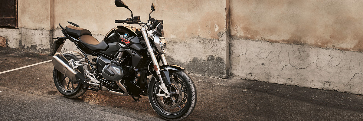 2020 BMW Motorrad R 1250 R